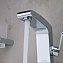 Смеситель Keuco Elegance new 51602010000 для раковины - фото 3