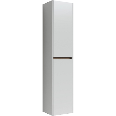 Шкаф-пенал Sancos Smart PSM35W белый