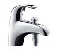 Смеситель Hansgrohe Focus E 31751000 на борт ванны Смеситель Hansgrohe Focus E 31751000 на борт ванны