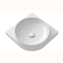 Раковина Ravak Yard 450 C XJX01045000 угловая Раковина Ravak Yard 450 C XJX01045000 угловая
