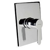 Смеситель Clever Artic Urban 98717 для душа (внешняя часть)