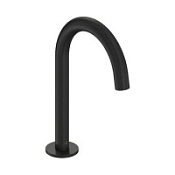 Излив Jacob Delafon Grands Boulevards E25387-BL черный матовый