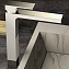 Смеситель Remer Absolute AU11L для раковины, хром - фото 2