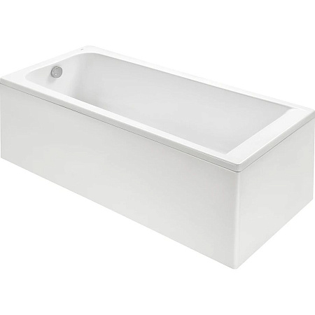 Ванна акриловая Roca Elba 248507000 170х75 см