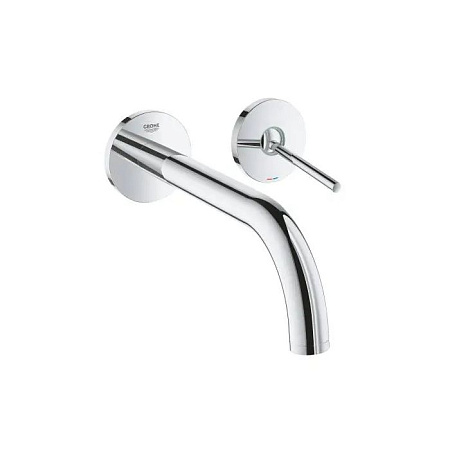 Смеситель Grohe Atrio 19918003 для раковины хром