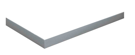 Панель для поддона Cezares TRAY-M-AH-120/90-SCR