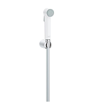 Гигиенический душ Grohe Tempesta-F 27812IL1 белый