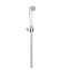 Гигиенический душ Grohe Tempesta-F 27812IL1 белый - фото 1