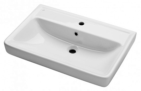 Мебельная раковина Dreja Q 70 191645 70