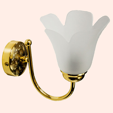 Светильник Tiffany World TW1001 oro золото