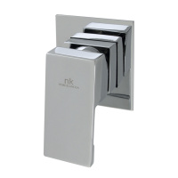 Смеситель Noken Logic 100123921-N194710549 для душа CR