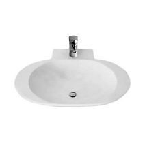Раковина BelBagno   BB3060KL