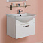 Мебельная раковина Aquaton Смайл 1WH207782 65 - фото 4