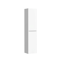 Шкаф-пенал Sancos Libra PLB35W белый Шкаф-пенал Sancos Libra PLB35W белый