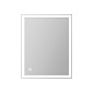 Зеркало BelBagno SPC-GRT-500-600-LED-TCH 50 со светильником