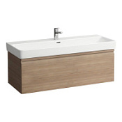 Тумба с раковиной Laufen Pro S 4.8356.2.096.463.1 120 белый матовый