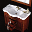 Тумба для комплекта BelBagno Abile BB05ABIC/ACA 95 ciliegio - фото 2