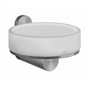 Мыльница Gessi 316 54701.239 сталь шлифованная