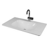 Мебельная раковина Am.Pm Spirit 80 белая Мебельная раковина Am.Pm Spirit 80 белая