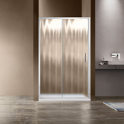 Душевая дверь Vincea Garda VDS-1G135CH 135x190 шиншилла/хром