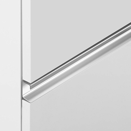 Тумба под раковину Roca The Gap A857397806 60 белый глянец