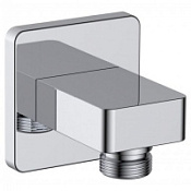 Штуцер BelBagno Arlie ARL-PG-CRM для душа Штуцер BelBagno Arlie ARL-PG-CRM для душа