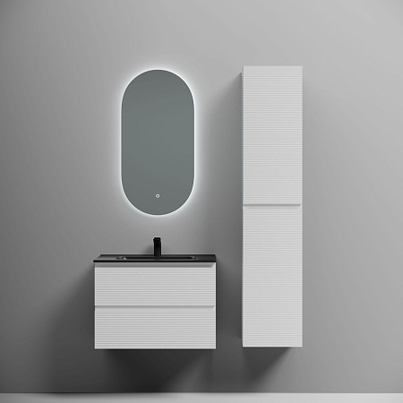 Тумба под раковину Sancos Folk FL70W 70 Bianco