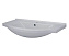 Раковина Santek Эльбрус 1WH109653  80 см