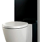 Сантехнический модуль Geberit Monolith Premium 131.001.SJ.1 для подвесных и напольных унитазов