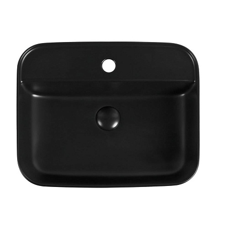 Раковина Timo Inari TK-505MB черный матовый