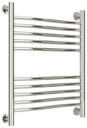 Полотенцесушитель водяной Сунержа Флюид+ 00-0222-6050 60х50 хром