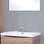 Мебель для ванной BelBagno Ancona-N 60 rovere bianco, подвесная - фото 1