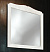 Зеркало BelBagno Novanta BB01S/PBA 85 bianco antico