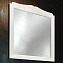 Зеркало BelBagno Novanta BB01S/PBA 85 bianco antico - фото 1