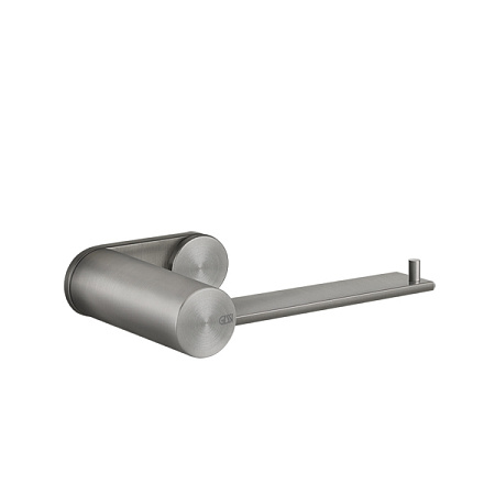 Держатель туалетной бумаги Gessi 316 54749.239 сталь шлифованная