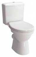 Унитаз-компакт VitrA Normus Facelift 9705B003-7200 Унитаз-компакт VitrA Normus Facelift 9705B003-7200