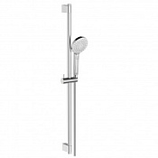 Душевой гарнитур Ideal Standard IdealRain Evo Round L3 B2237AA хром Душевой гарнитур Ideal Standard IdealRain Evo Round L3 B2237AA хром