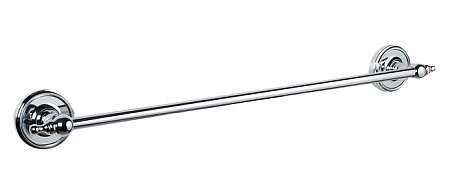 Полотенцедержатель Tiffany World Bristol TWBR111cr хром