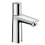 Смеситель Hansgrohe Talis Е 71750000 для раковины, хром
