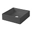 Раковина ArtCeram Scalino SCL001 15;00 38 grey olive - фото 1
