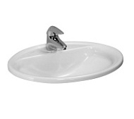 Раковина Laufen Pro 8.1395.1.000.104.1 56см