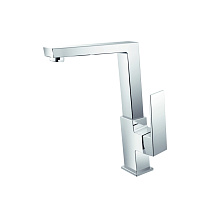 Смеситель для кухонной мойки RUSH Thira TR3635-23 хром