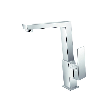 Смеситель для кухонной мойки RUSH Thira TR3635-23 хром