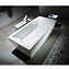 Ванна стальная Kaldewei Conoduo 735 200x100 см Anti-slip + Easy-slip - фото 3