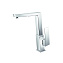 Смеситель для кухонной мойки RUSH Thira TR3635-23 хром - фото 1