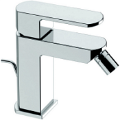 Смеситель Cisal Roadster RR00055021 для биде, хром