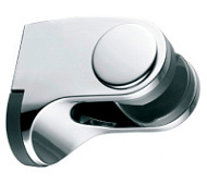 Настенный держатель Lemark LM8083C поворотный