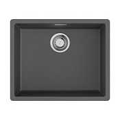 Кухонная мойка Omoikiri Yamakawa 55T Integra-PL 55.6x45.6x20 платина