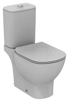 Чаша для унитаза напольного Ideal Standard Tesi AQUABLADE T008701