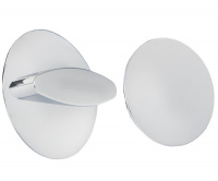 Внешняя часть Hansgrohe Flexaplus 58185000 для слива-перелива